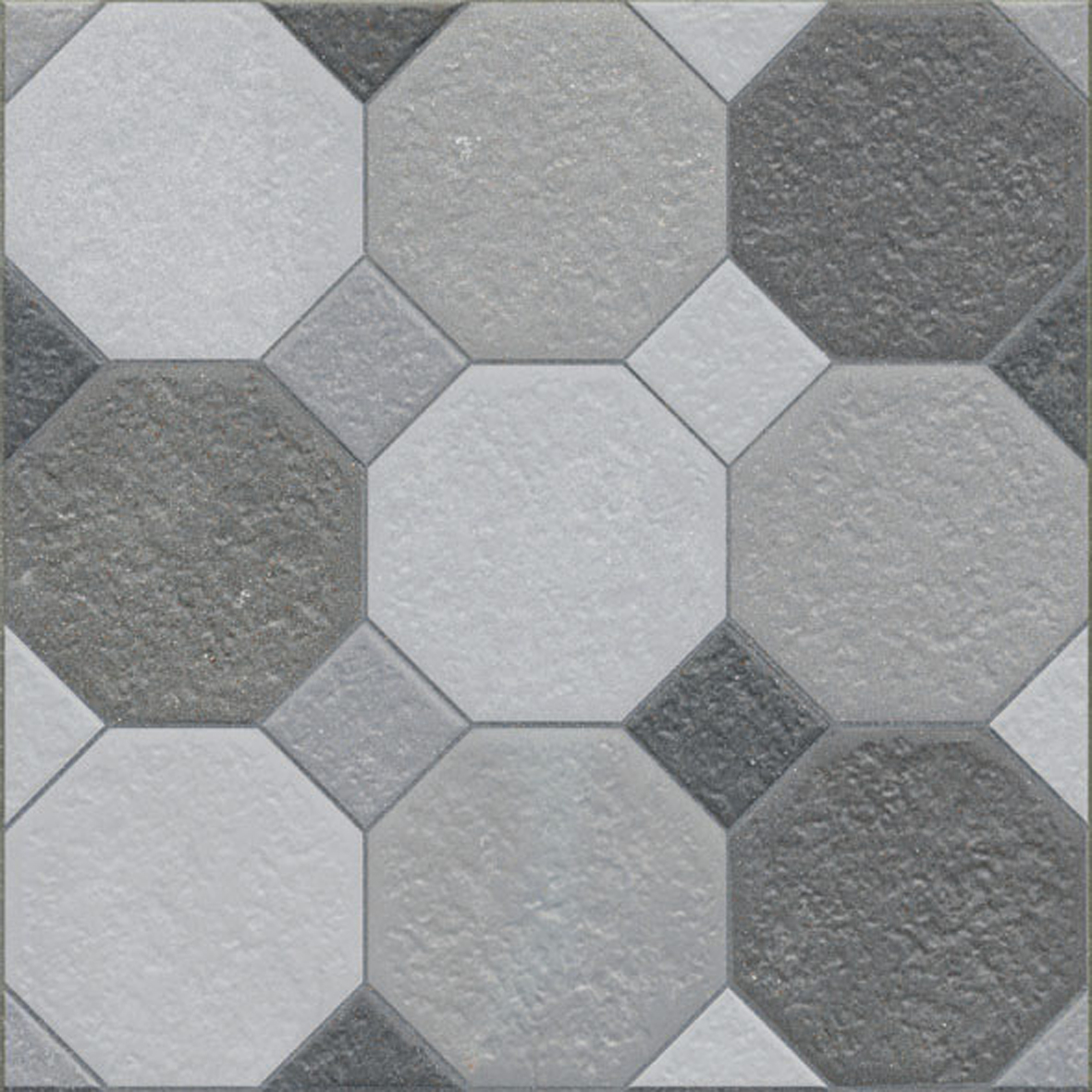 Habitat Pavillion Gris 50x50